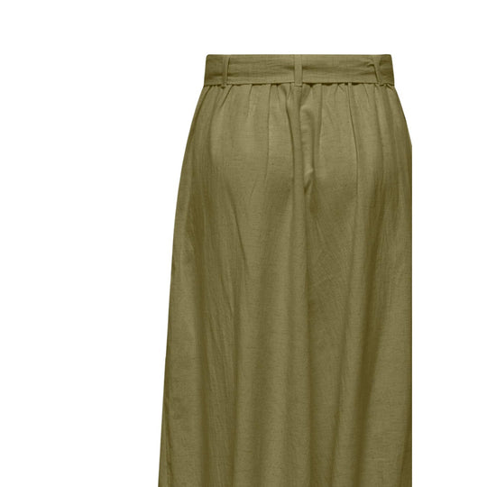 Jacqueline De Yong  Women Skirt
