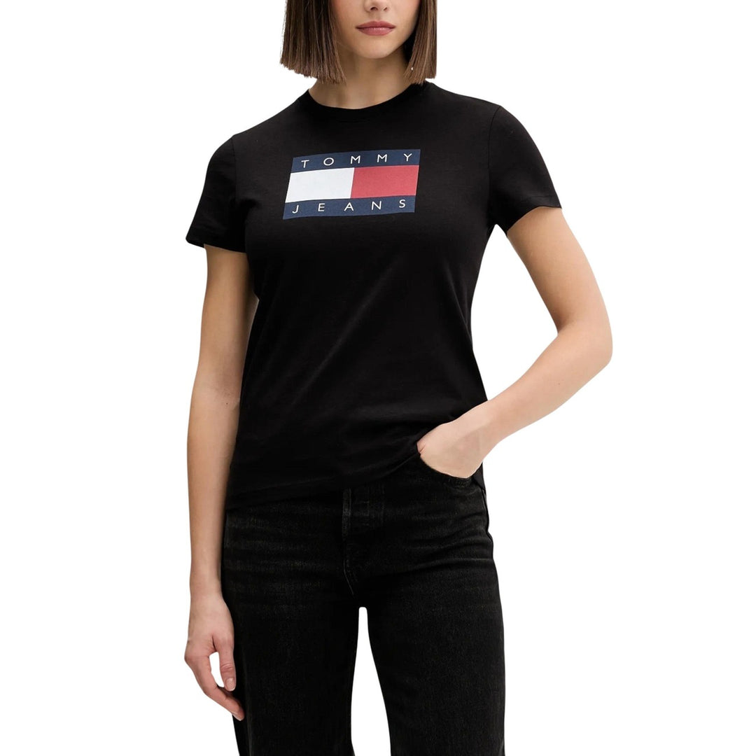 Tommy Hilfiger Jeans  Women T-Shirt