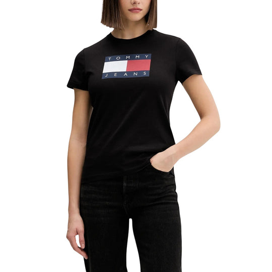 Tommy Hilfiger Jeans  Women T-Shirt