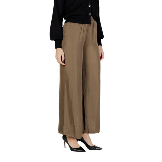 Morgan De Toi  Women Trousers