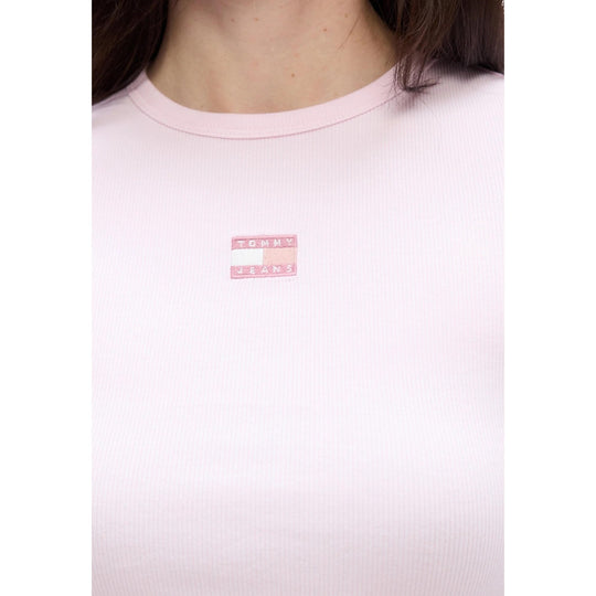 Tommy Hilfiger Jeans  Women T-Shirt