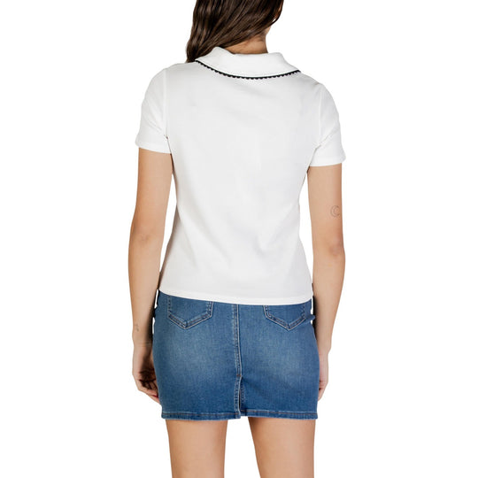 Morgan De Toi  Women Polo