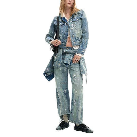 Desigual  Women Blazer