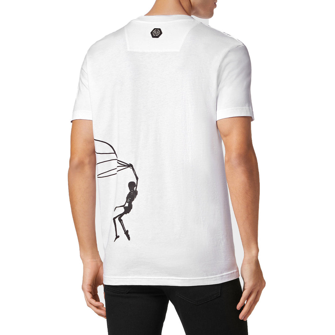 Philipp Plein Men T-Shirt