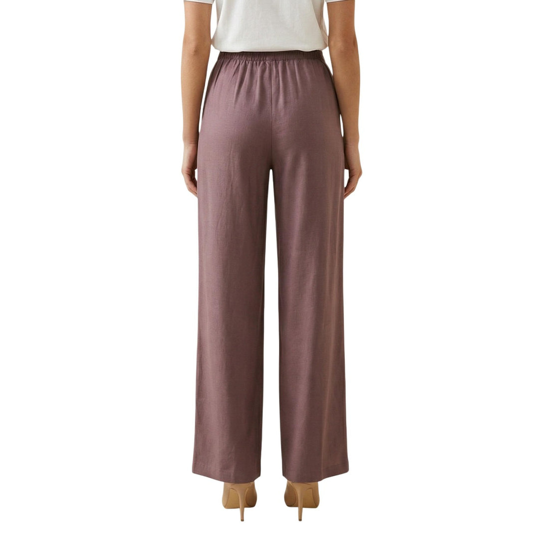 Jacqueline De Yong  Women Trousers