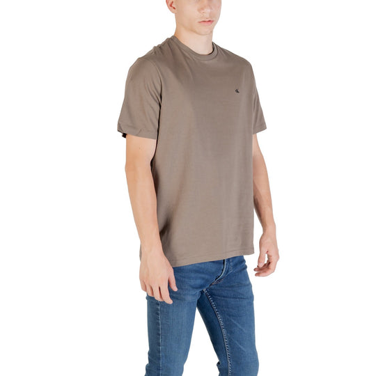 Calvin Klein Jeans Men T-Shirt