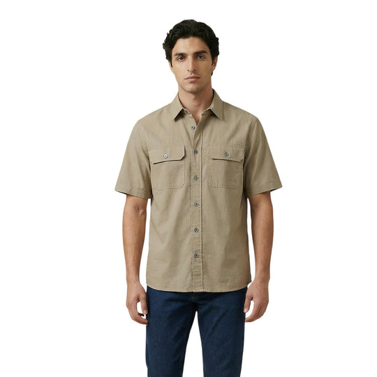 Armani Exchange Men Shirt