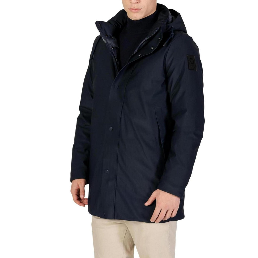 Yos Men Jacket