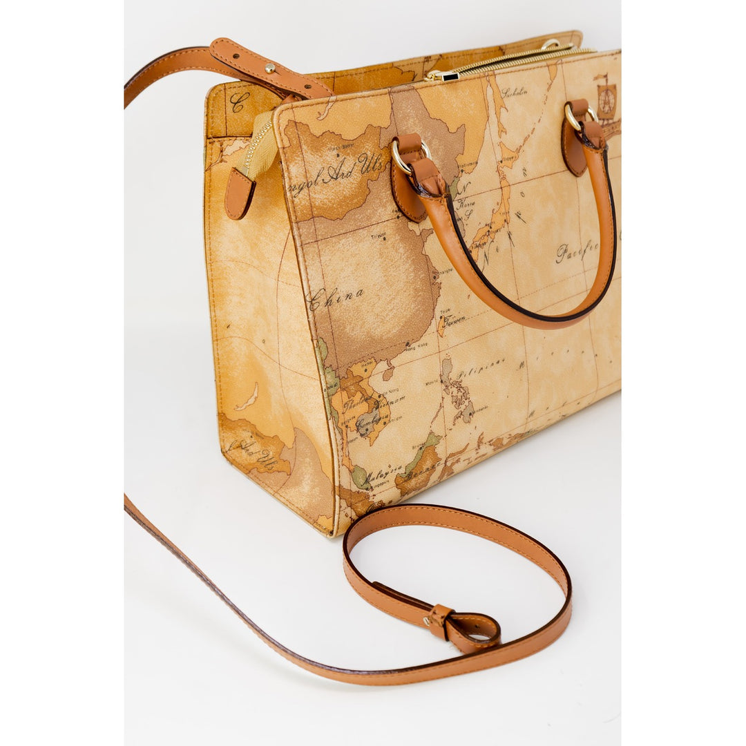 Alviero Martini Prima Classe  Women Bag