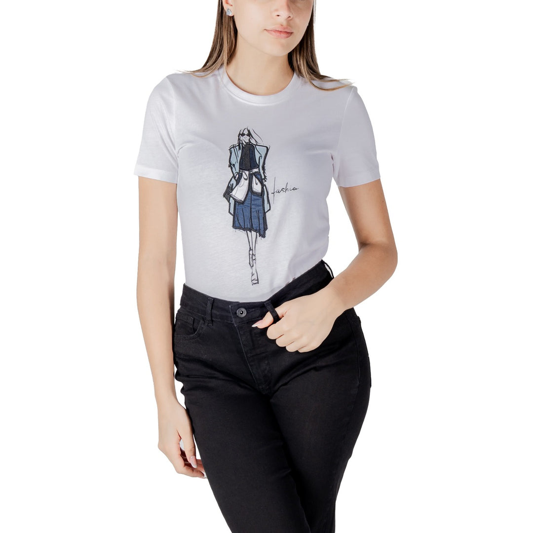 Only  Women T-Shirt