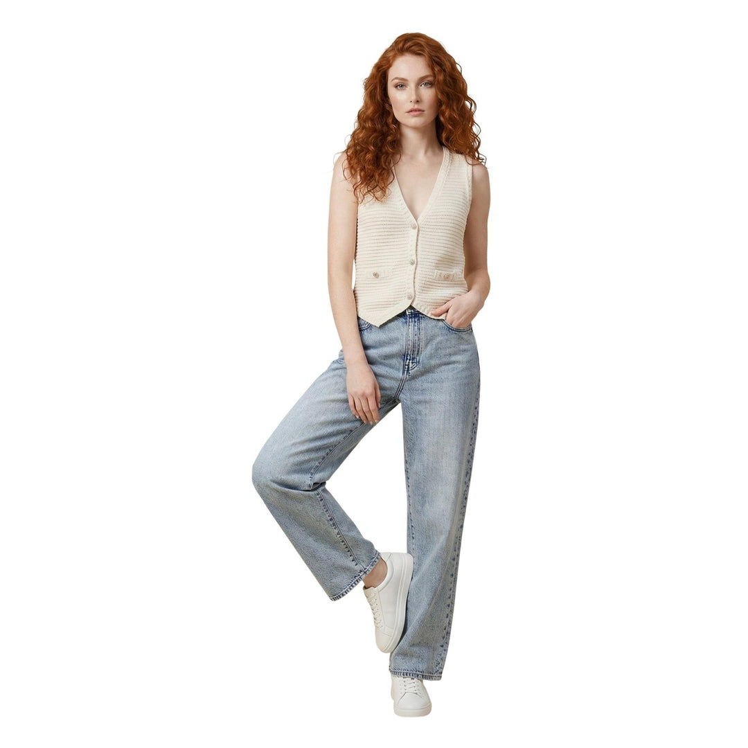 Morgan De Toi  Women Gilet