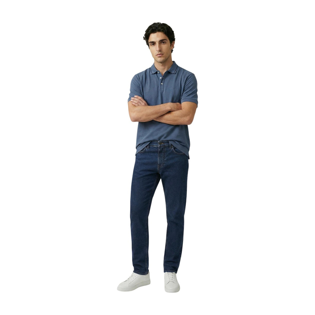 Armani Exchange Men Polo
