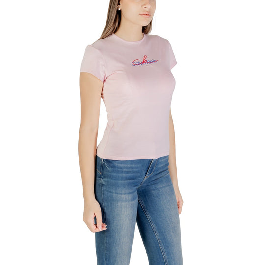 Calvin Klein Jeans  Women T-Shirt