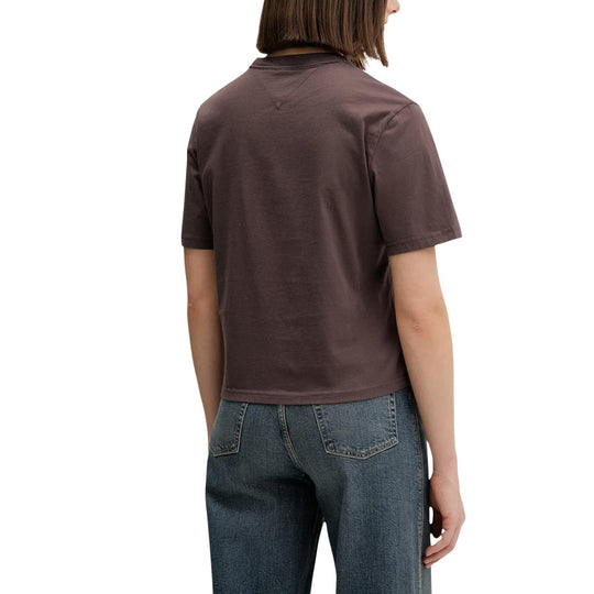 Tommy Hilfiger Jeans  Women T-Shirt