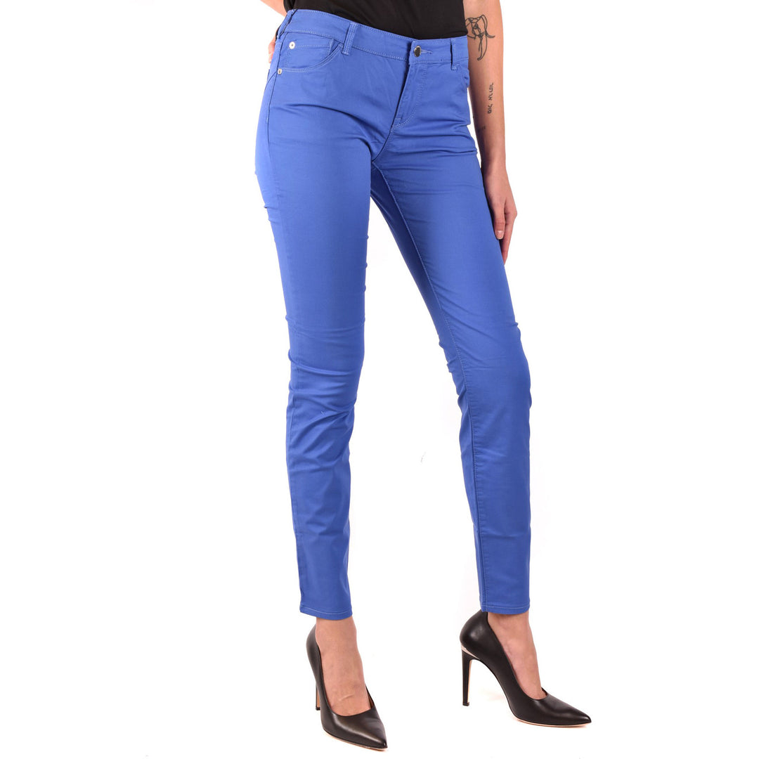 Emporio Armani  Women Trousers