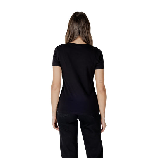 Ea7  Women T-Shirt
