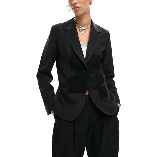 Desigual  Women Blazer