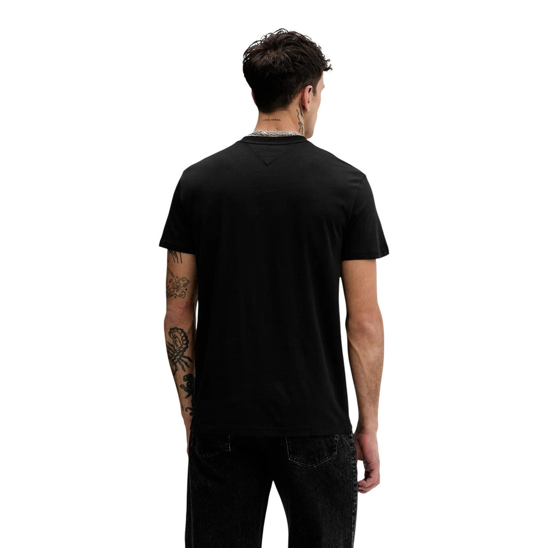 Tommy Hilfiger Jeans Men T-Shirt