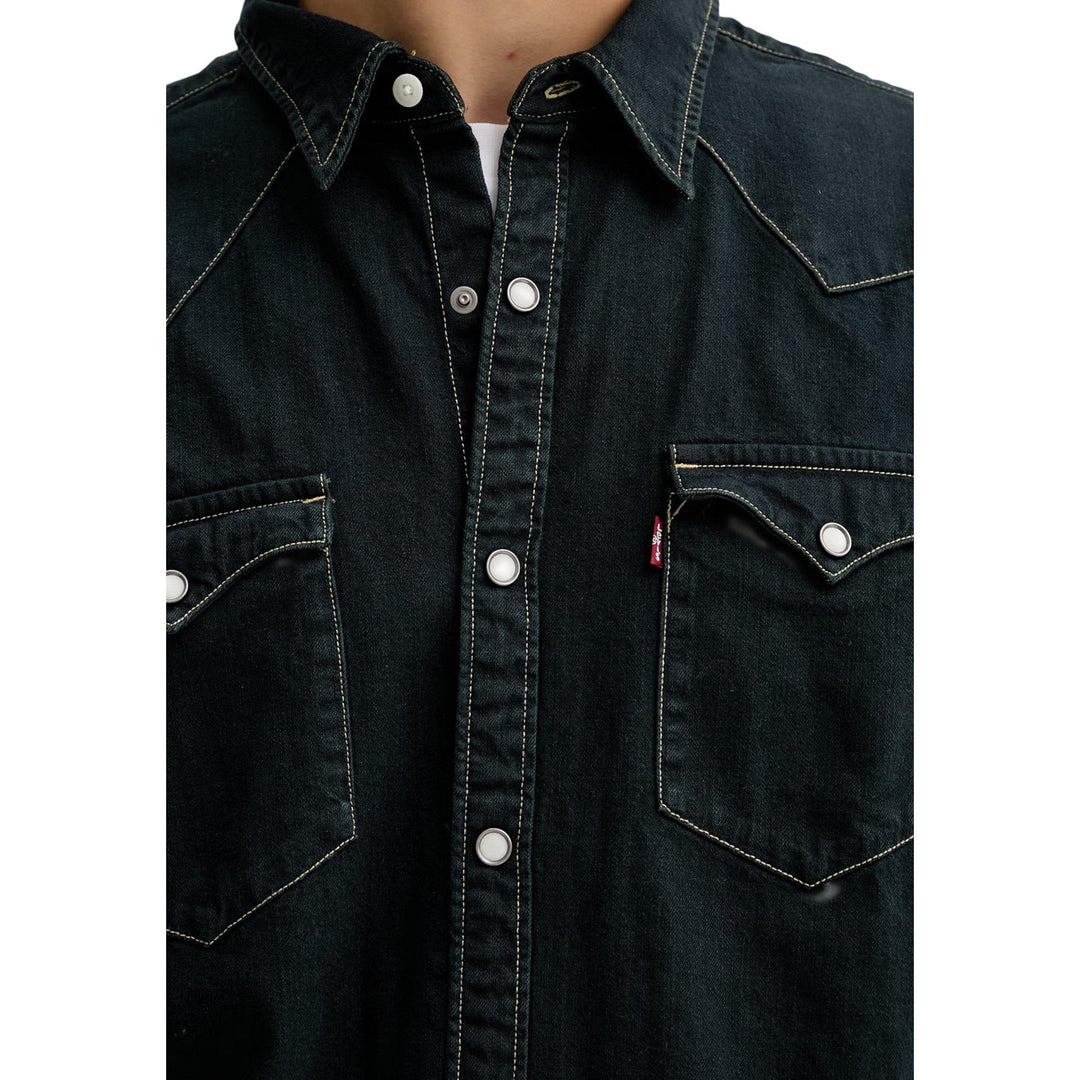 Levi`s Men Shirt