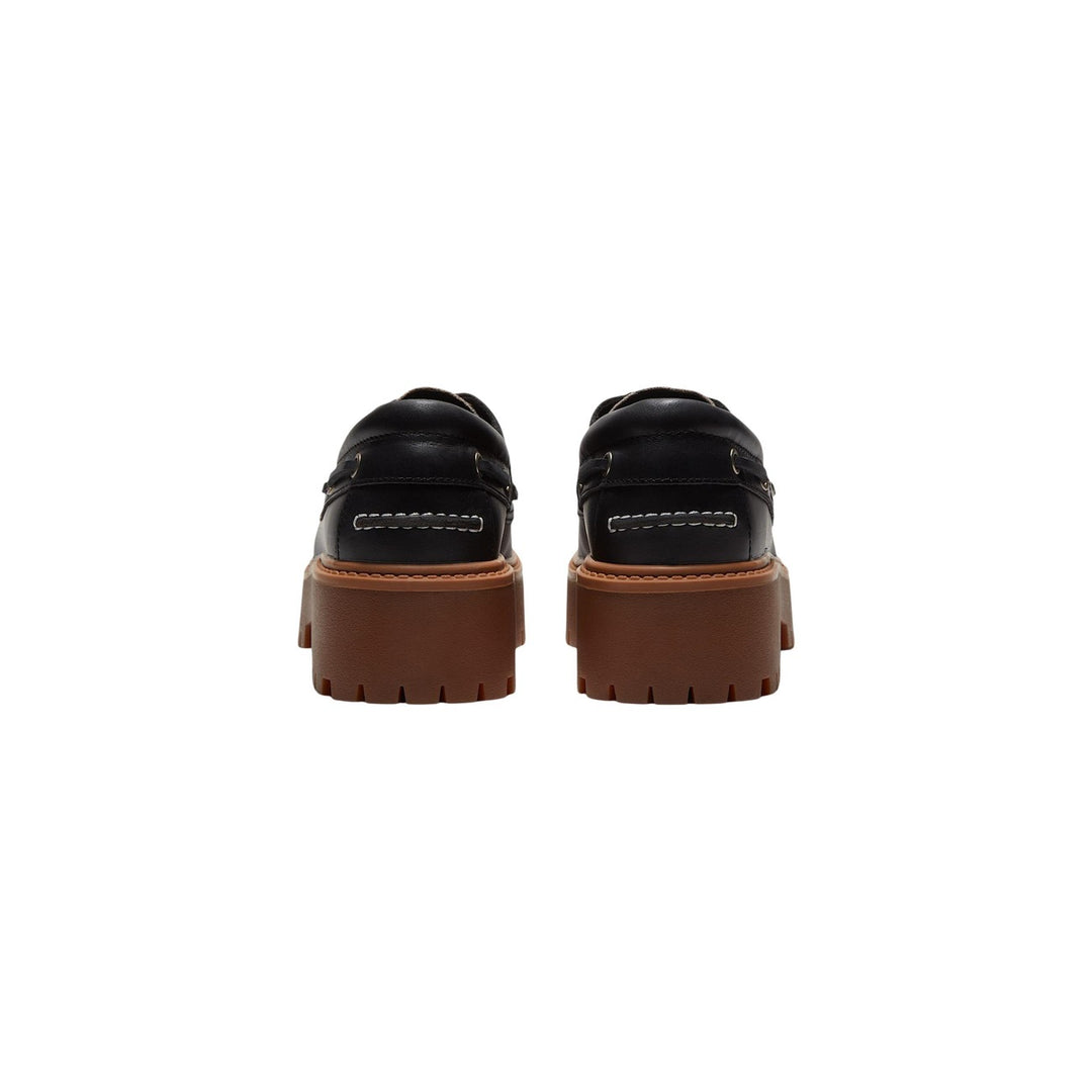 Timberland Women Lace Ups Shoes