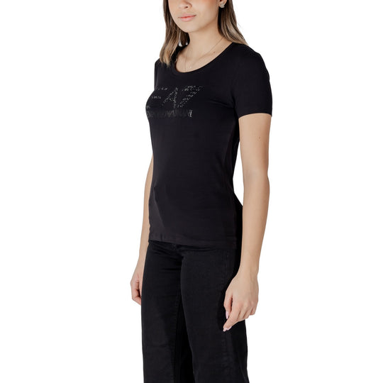 Ea7  Women T-Shirt