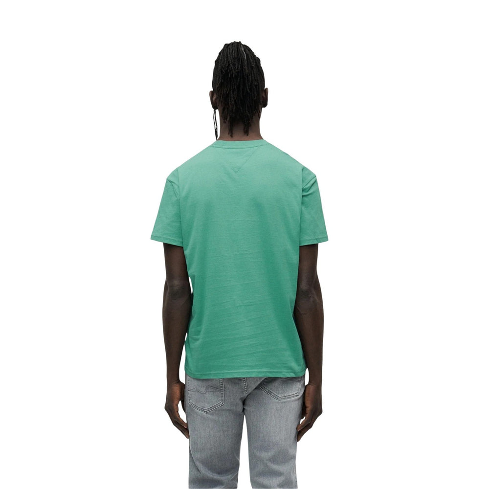 Tommy Hilfiger Jeans Men T-Shirt