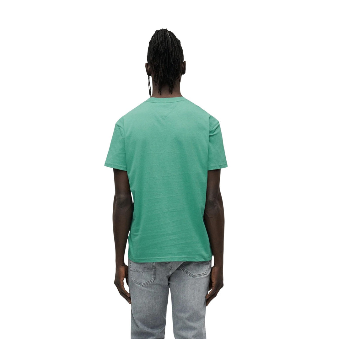 Tommy Hilfiger Jeans Men T-Shirt