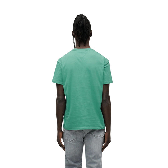 Tommy Hilfiger Jeans Men T-Shirt