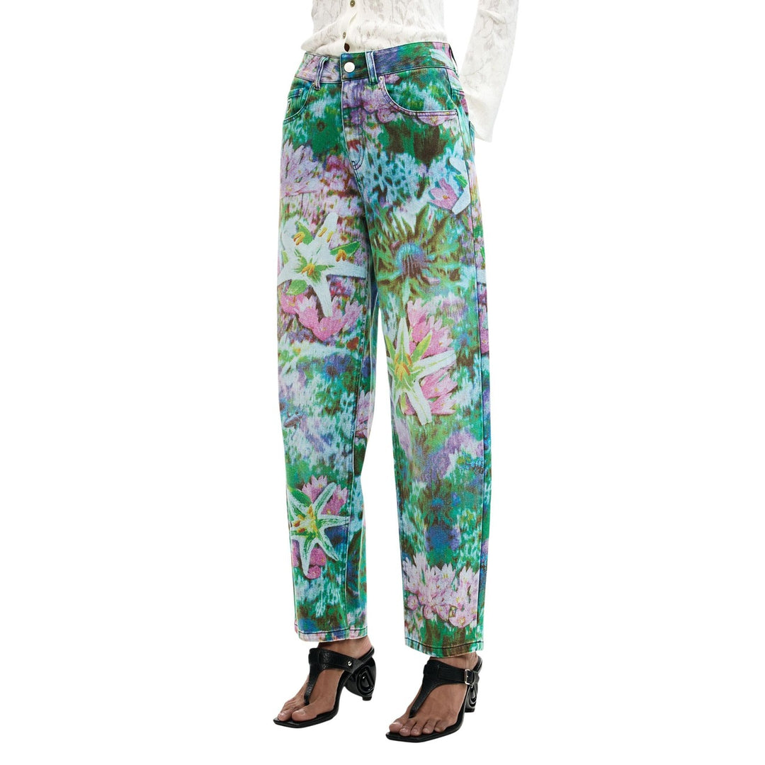 Desigual  Women Jeans