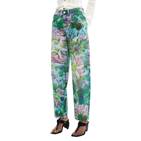 Desigual  Women Jeans