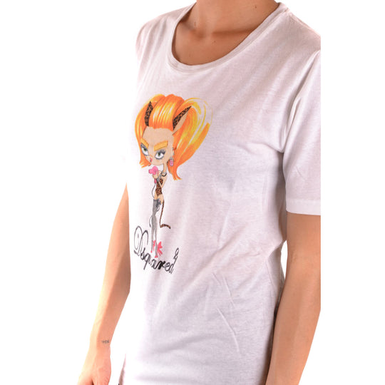 Dsquared  Women T-Shirt