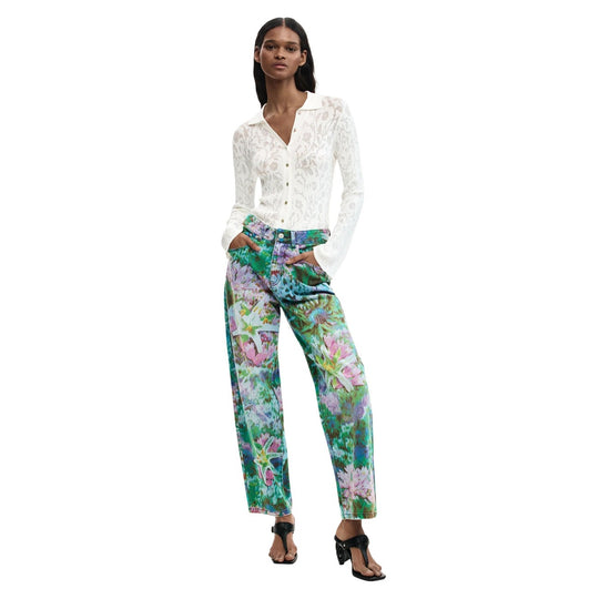 Desigual  Women Jeans