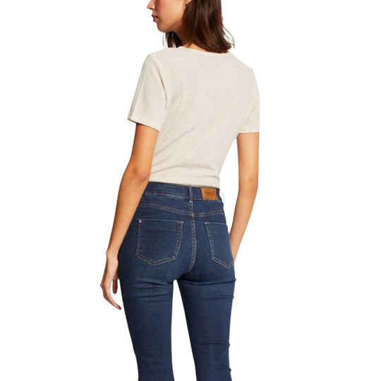 Morgan De Toi  Women T-Shirt