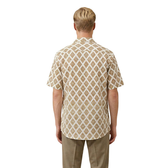 Gianni Lupo Men Shirt
