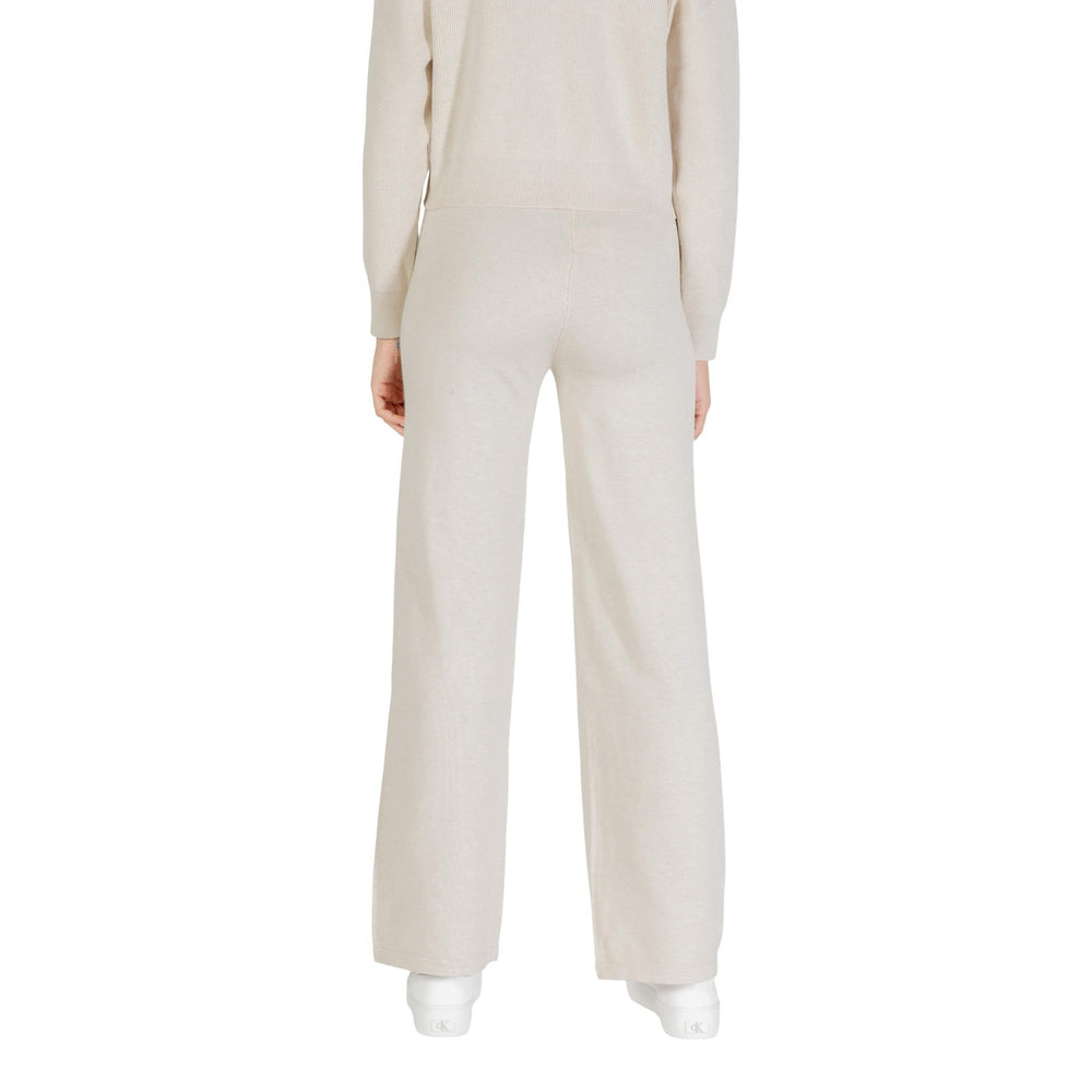 Choral  Women Trousers