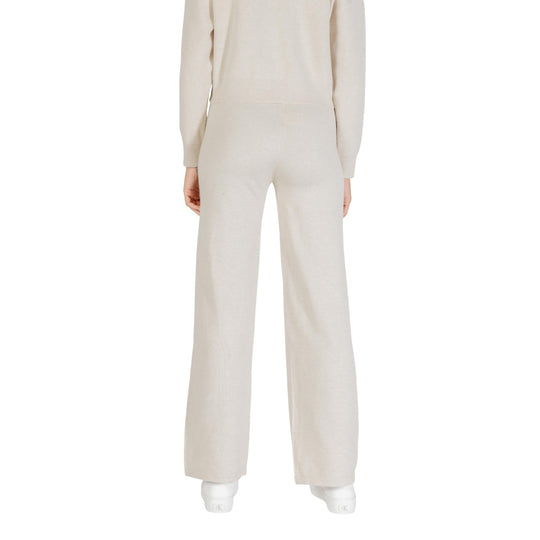 Choral  Women Trousers