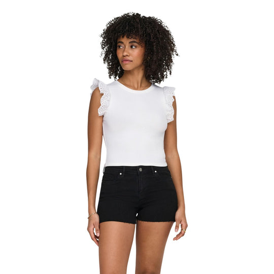 Only  Women Top