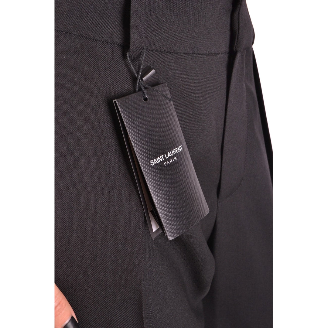 Saint Laurent  Women Trousers