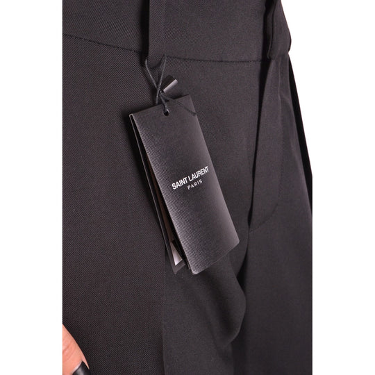 Saint Laurent  Women Trousers