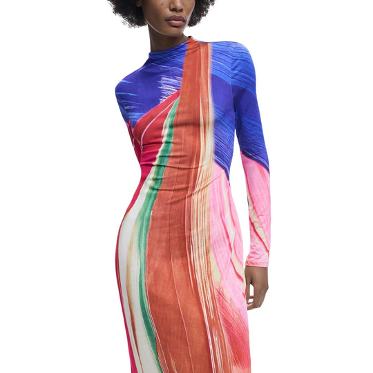 Desigual  Women Dress