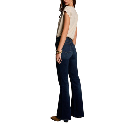 Morgan De Toi  Women T-Shirt
