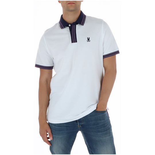 Psycho Bunny Men Polo