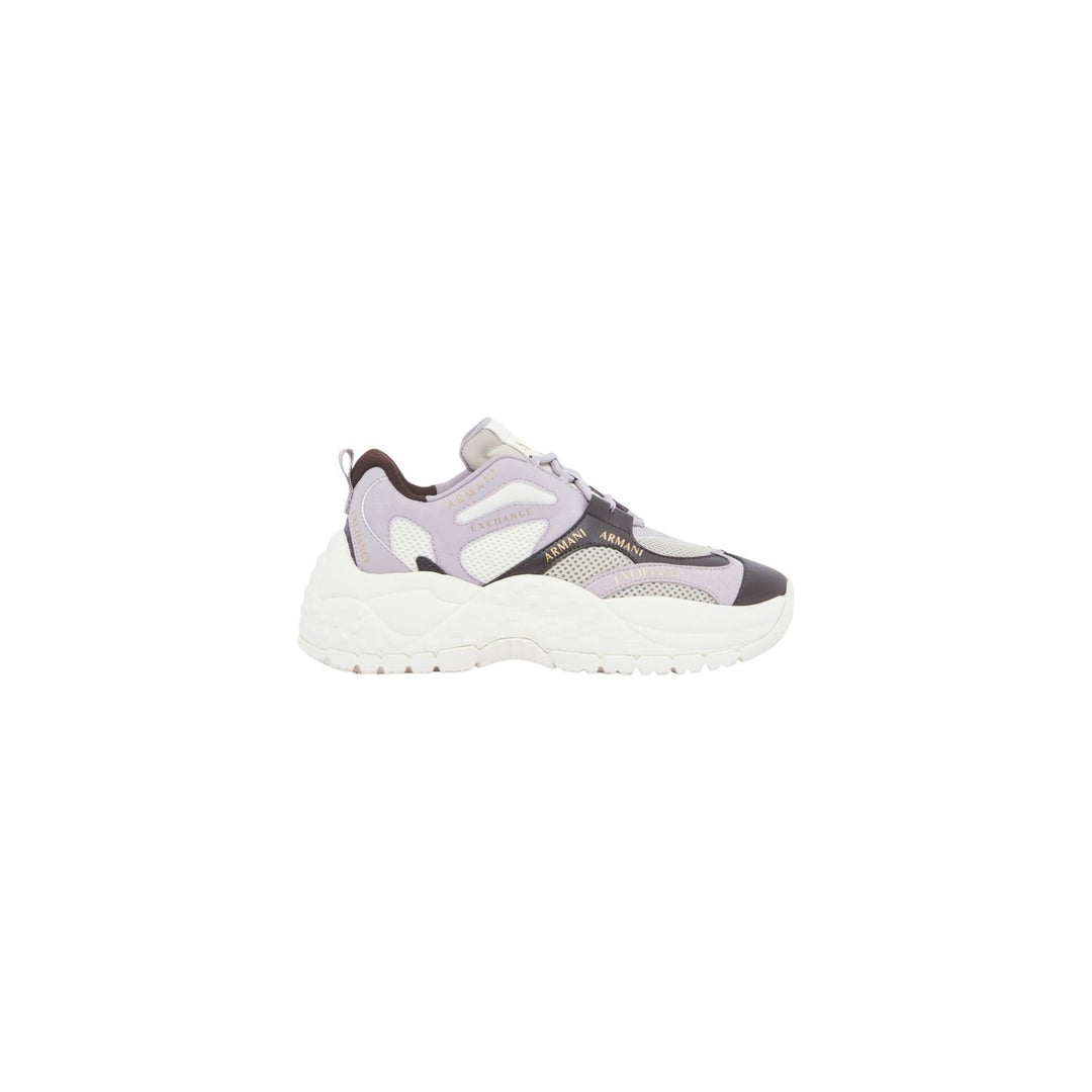 Armani Exchange Women Sneakers