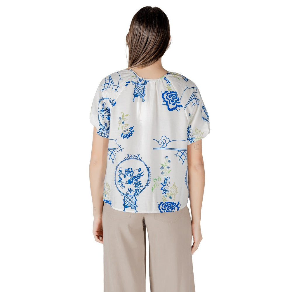 Ichi  Women Blouse