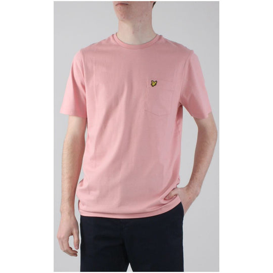 Lyle &amp; Scott Men T-Shirt