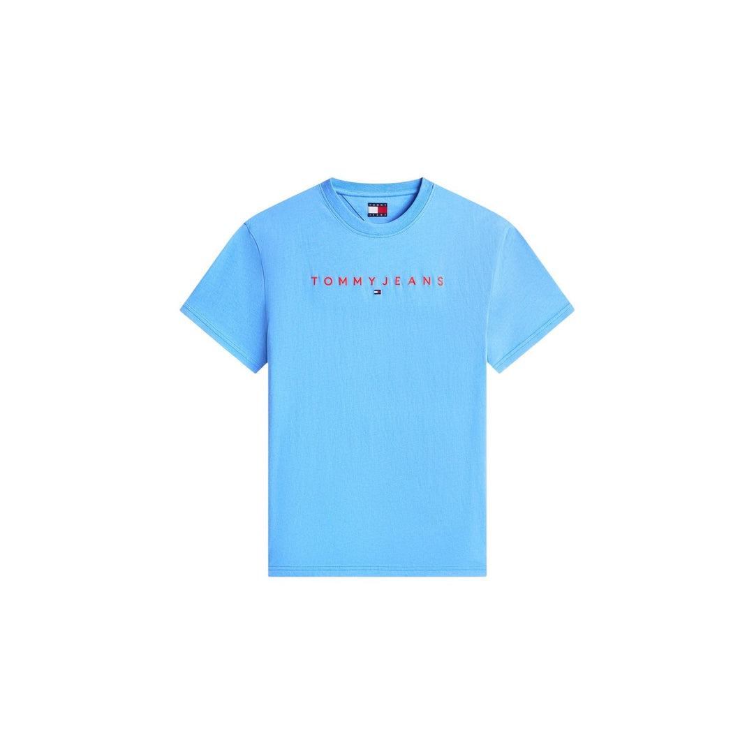 Tommy Hilfiger Jeans Men T-Shirt