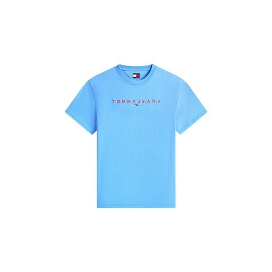 Tommy Hilfiger Jeans Men T-Shirt