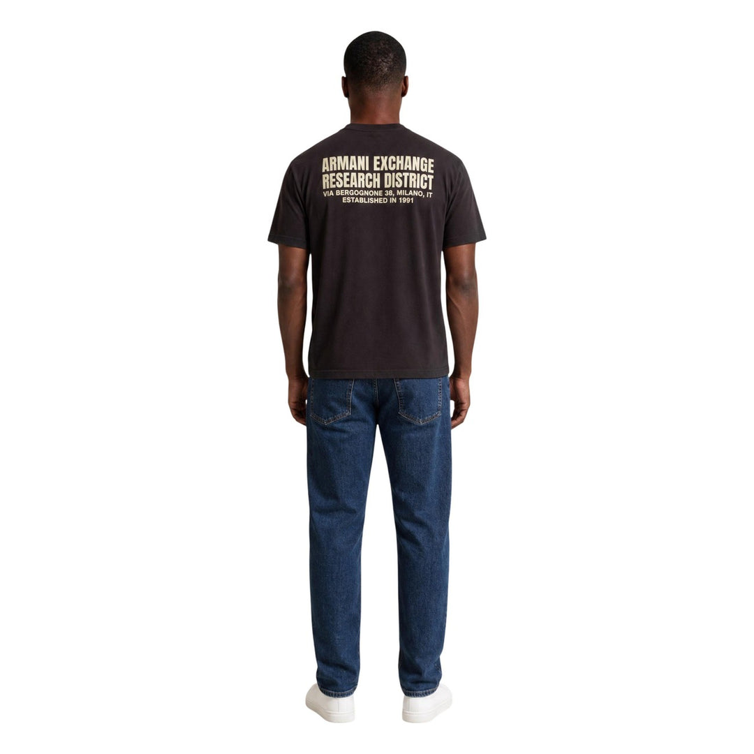 Armani Exchange Men T-Shirt