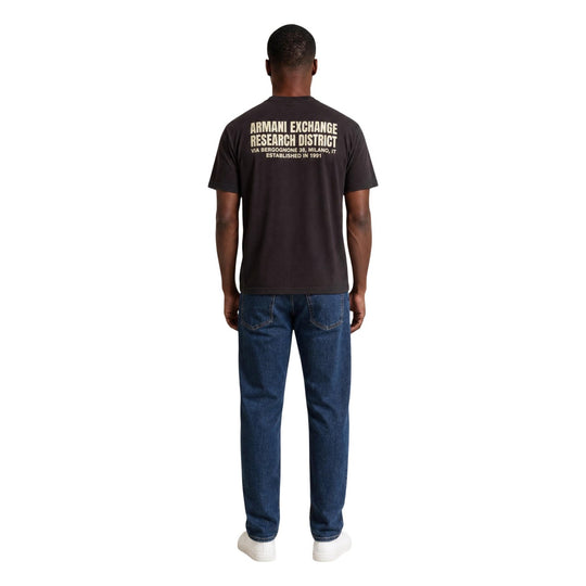Armani Exchange Men T-Shirt