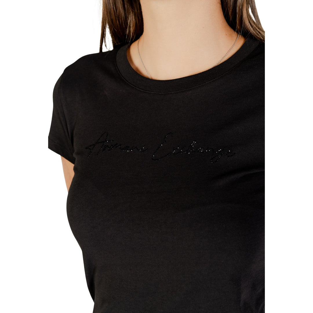 Armani Exchange  Women T-Shirt
